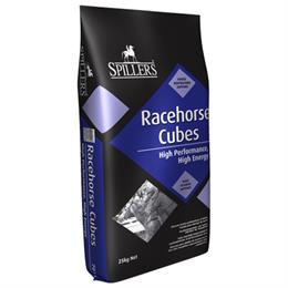 Spillers Racehorse Cubes
